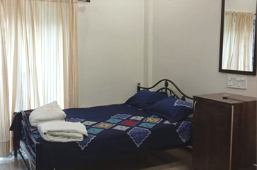 Deluxe Luxury Room Stay