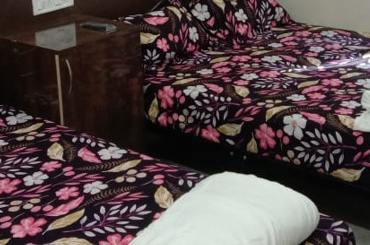 Family Cottage Room Stay